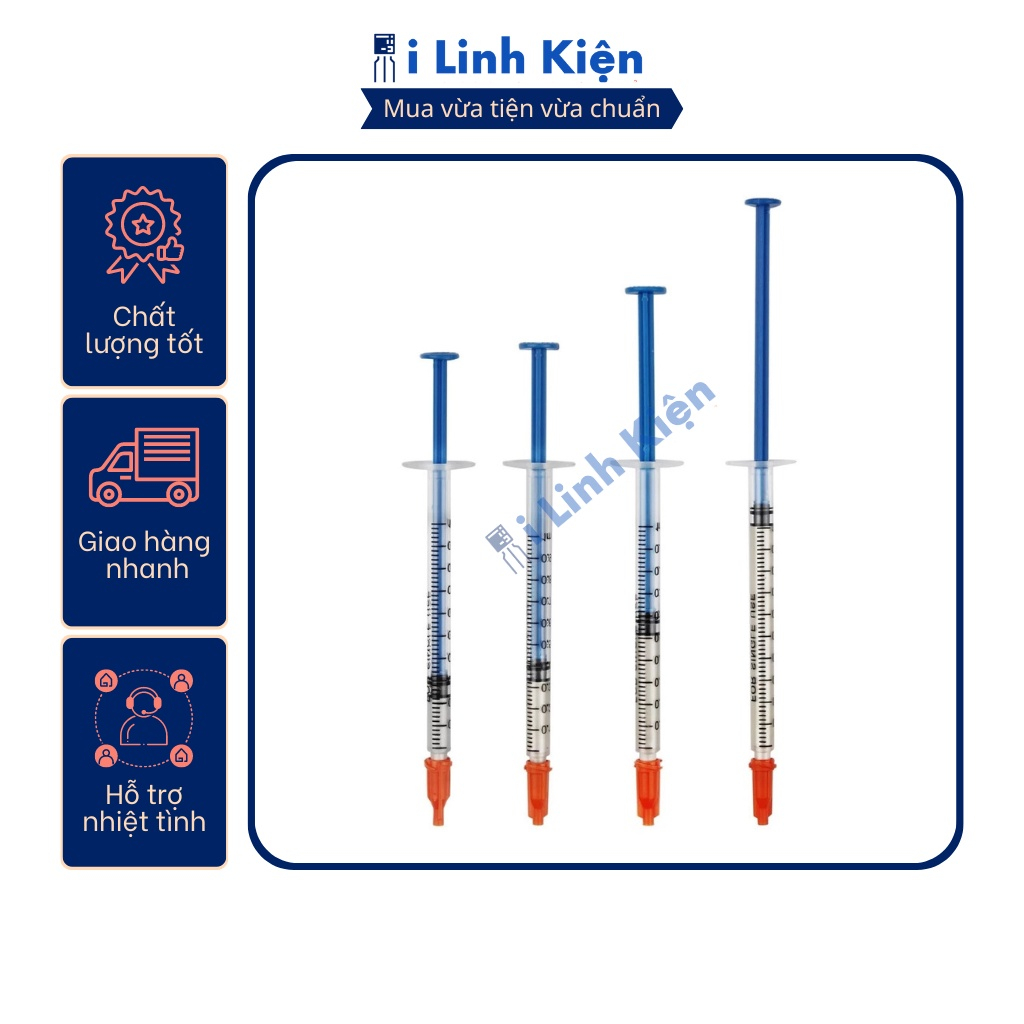 Keo bạc dẫn điện Mechanic chuyên dụng cho bảng mạch PBC.
