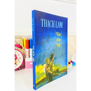 Sách - Thạch Lam - Hai Đứa trẻ