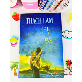 Sách - Thạch Lam - Hai Đứa trẻ