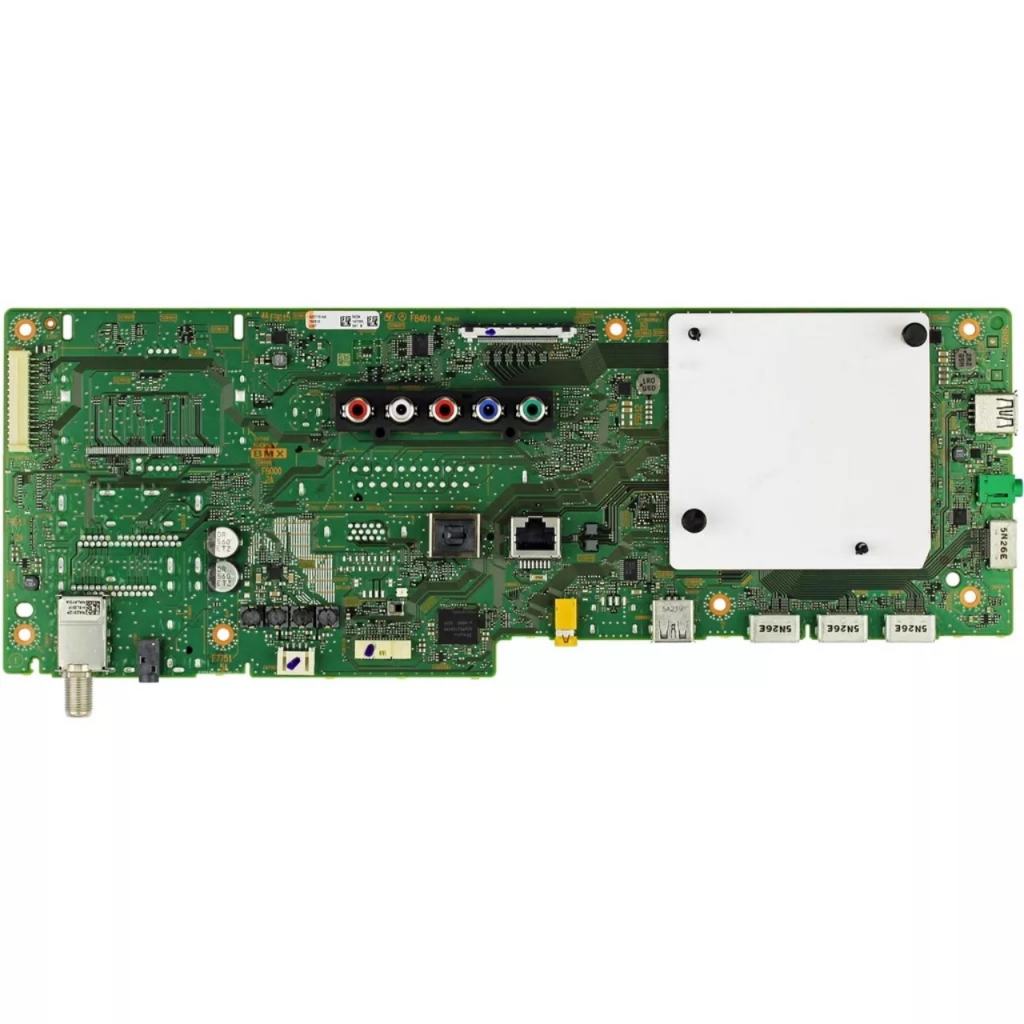 BO MẠCH CHÍNH TIVI SONY.: 43W800C, 50W800C, 55W800C