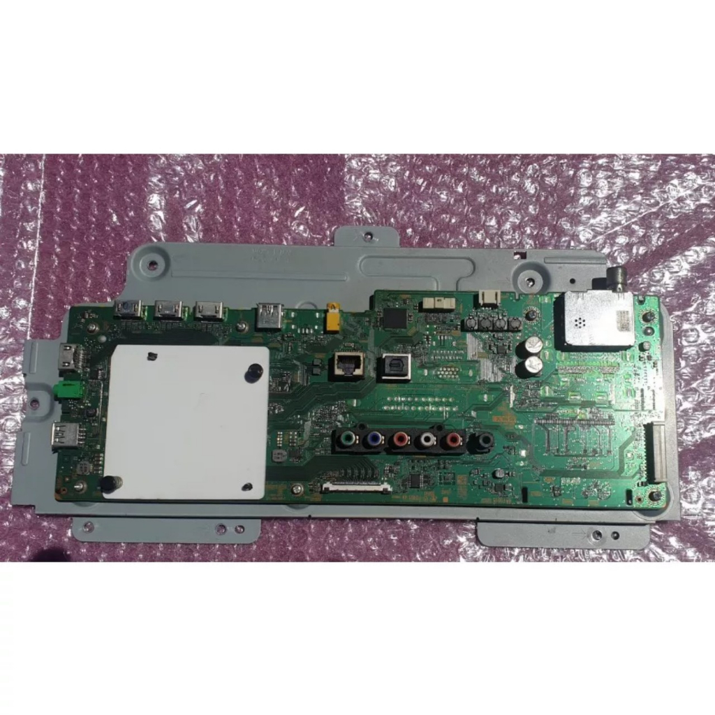 BO MẠCH CHÍNH TIVI SONY.: 43W800C, 50W800C, 55W800C