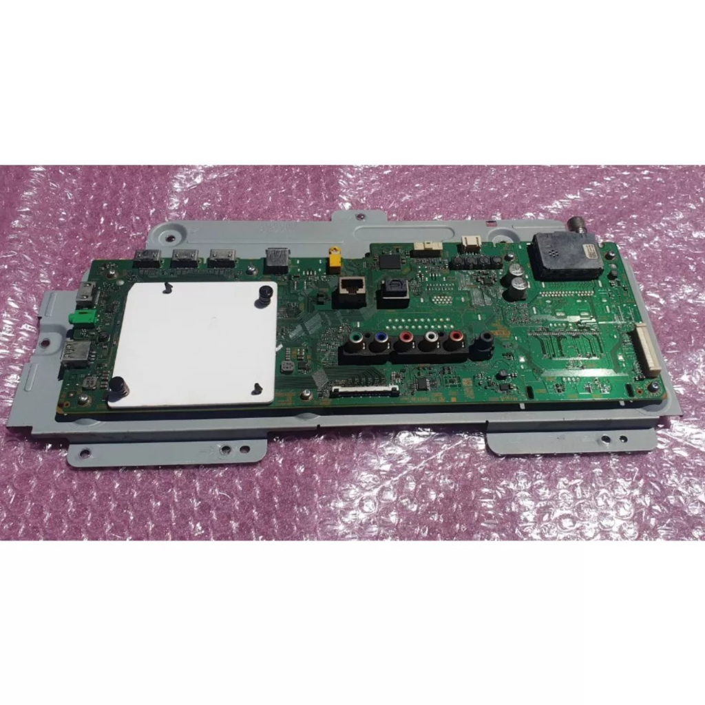 BO MẠCH CHÍNH TIVI SONY.: 43W800C, 50W800C, 55W800C