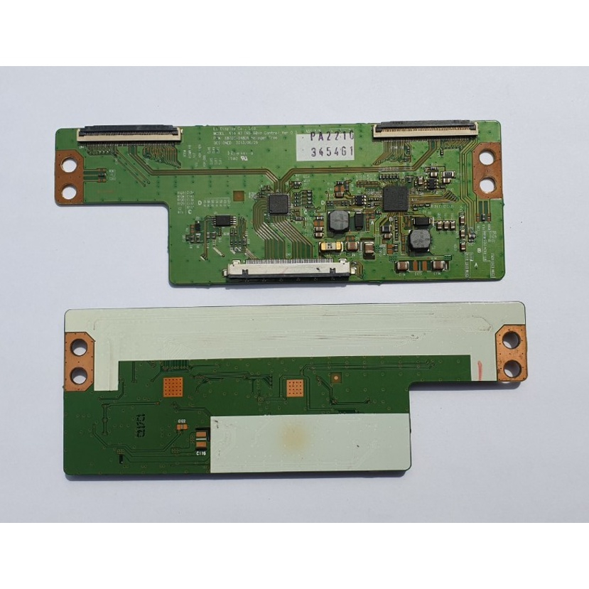 Bo Mạch TCON: LG, 42LF550T, 42LF560T, 42LB561T ,42LB582T - PANASONIC: TH-42AS630T, TH-42AS610T, P/N: 6870C-0480A - V14