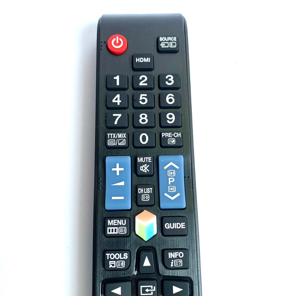 Điều khiển TV SAMSUNG chính hãng AA59 đa năng tất cả tv SAMSUNG