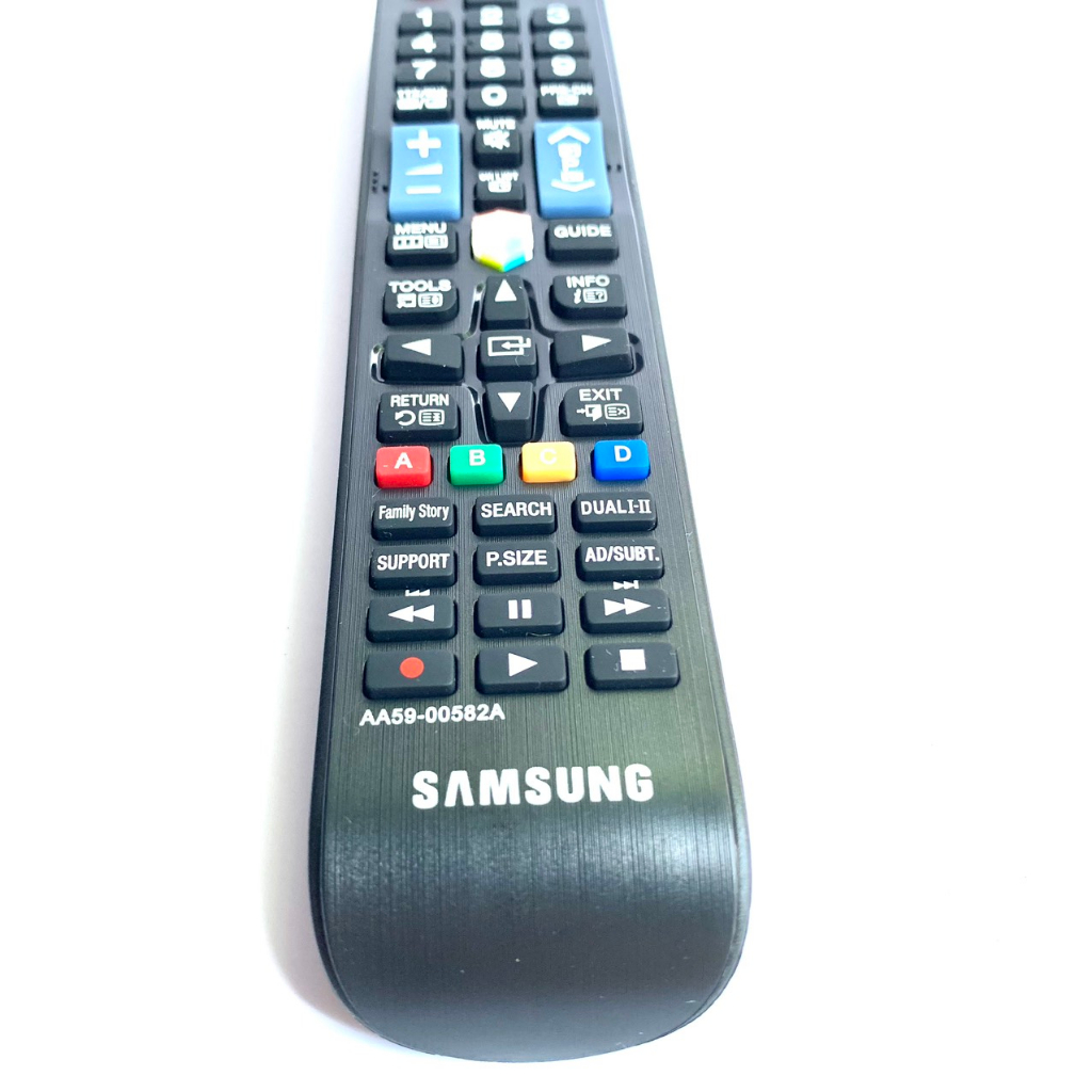 Remote điều khiển tivi Samsung Smart  LOGO SAMSUNG HÀNG CHÍNH HANGX