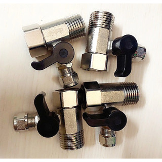 Van máy lọc nước uống cao cấp