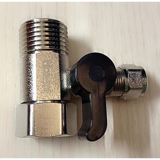 Van máy lọc nước uống cao cấp