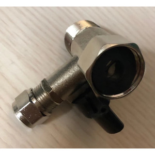 Van máy lọc nước uống cao cấp
