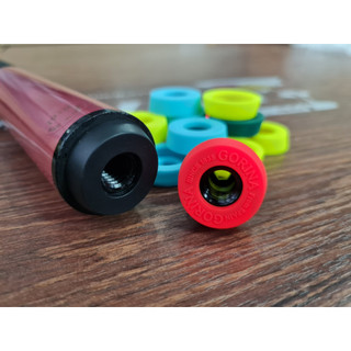 CAO SU BỌC ỐC NỐI CƠ GORINA (CÁI)