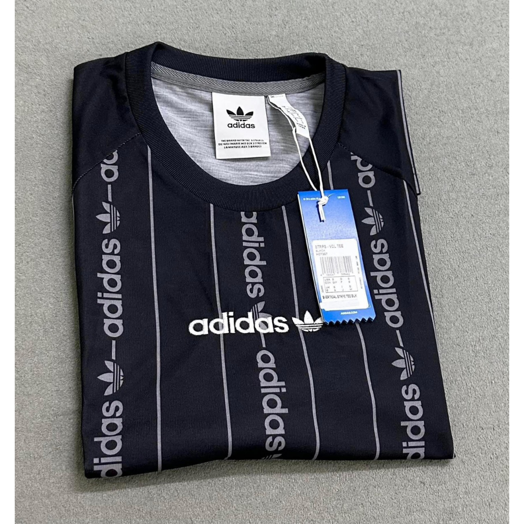Áo Thun Adidas H07357 chỉ duy nhất size S âu