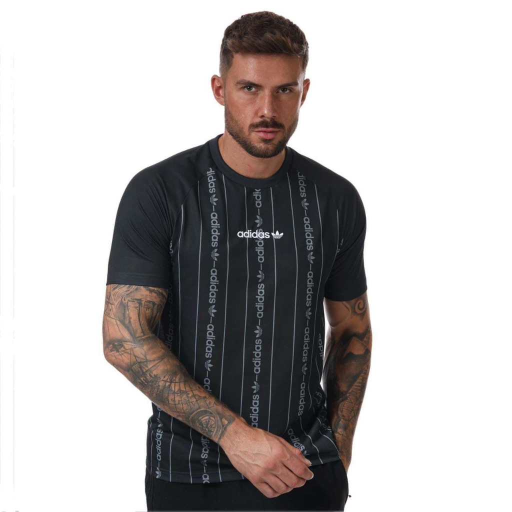 Áo Thun Adidas H07357 chỉ duy nhất size S âu