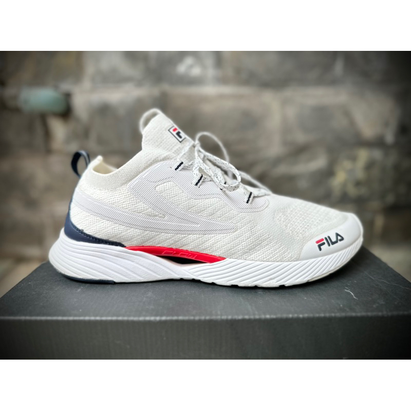 Giày Thời Trang Unisex Fila Filargb Flex Newday-size40