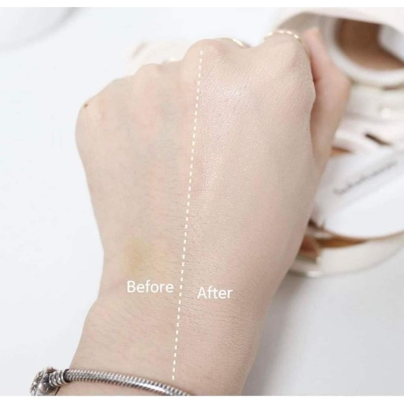 Cushion Sulwhasoo Mini 5gr