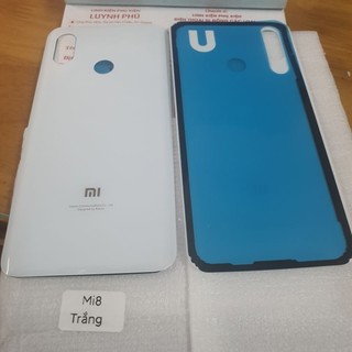 Nắp lưng mi 8 bao test đổi trả