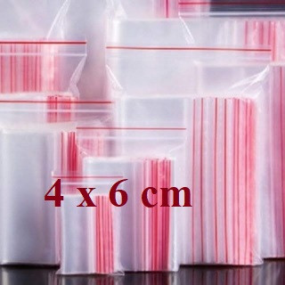 50g túi zip tiện dụng, 4x6cm, 6x8cm, 8x12cm, 9x14cm, 10x15, 13x18, 15x25cm, 18x25cm, 20x30cm, 25x35cm