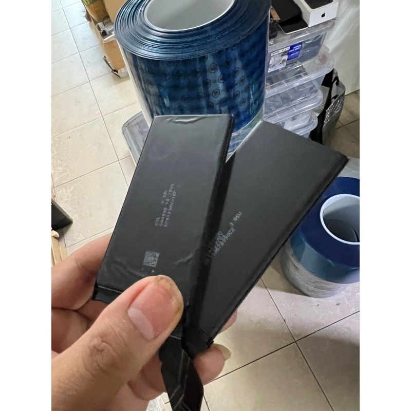 Pin dung lương cao cho pixel 4xl 4350mha