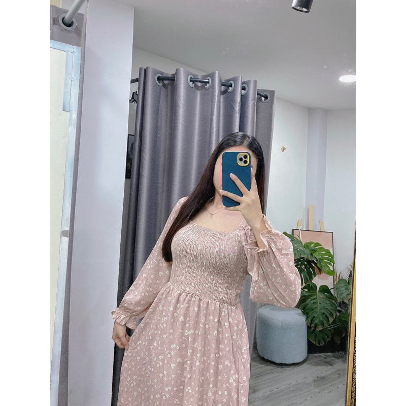ĐẦM BÁNH BÈO HOA NHÍ