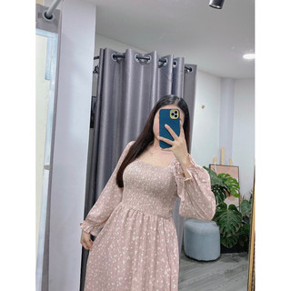 ĐẦM BÁNH BÈO HOA NHÍ