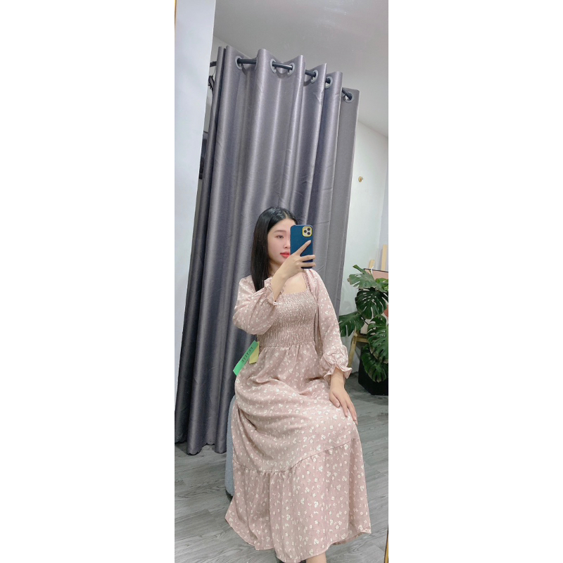 ĐẦM BÁNH BÈO HOA NHÍ