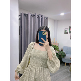 ĐẦM BÁNH BÈO HOA NHÍ