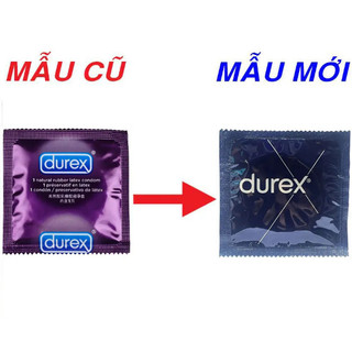 Bao Cao Su Durex Performax Intense