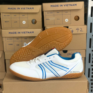 Giày chơi cầu lông nam nữ CP045 - Giày thể thao đa năng Chí Phèo
