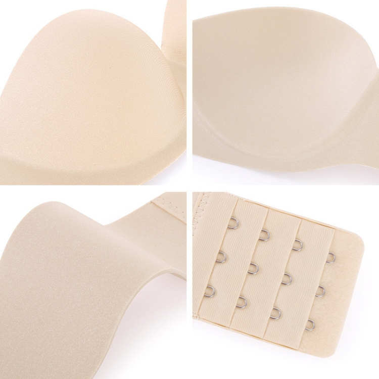 Áo ngực không dây - Áo lót nâng ngực chống tuột tạo khe ôm dáng mềm mịn sexy Kingshop A335