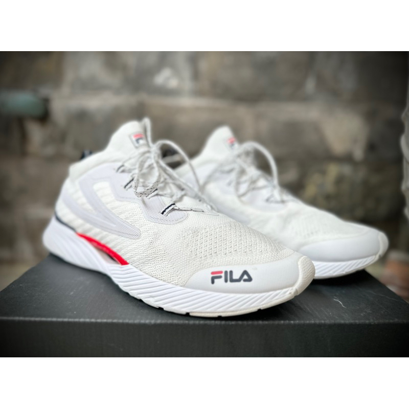 Giày Thời Trang Unisex Fila Filargb Flex Newday-size40