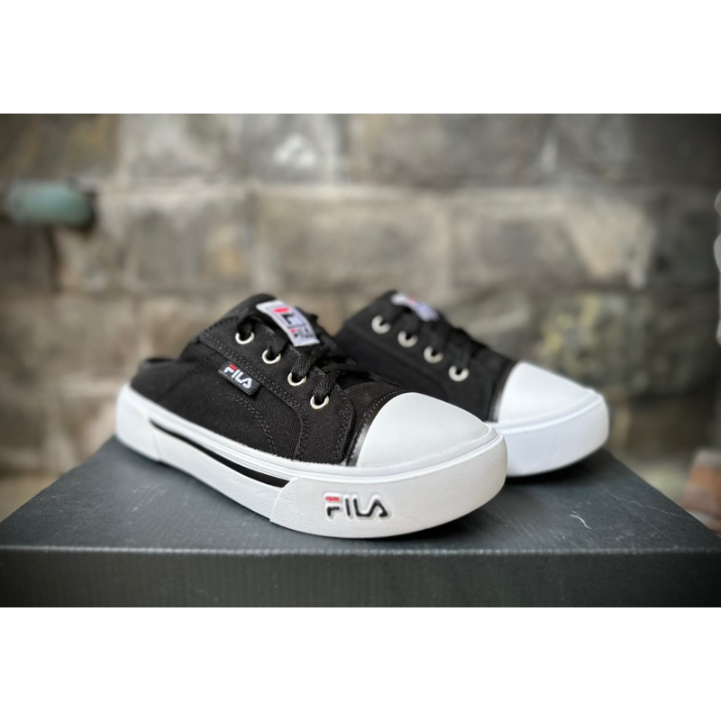 Sục Fila-size 36