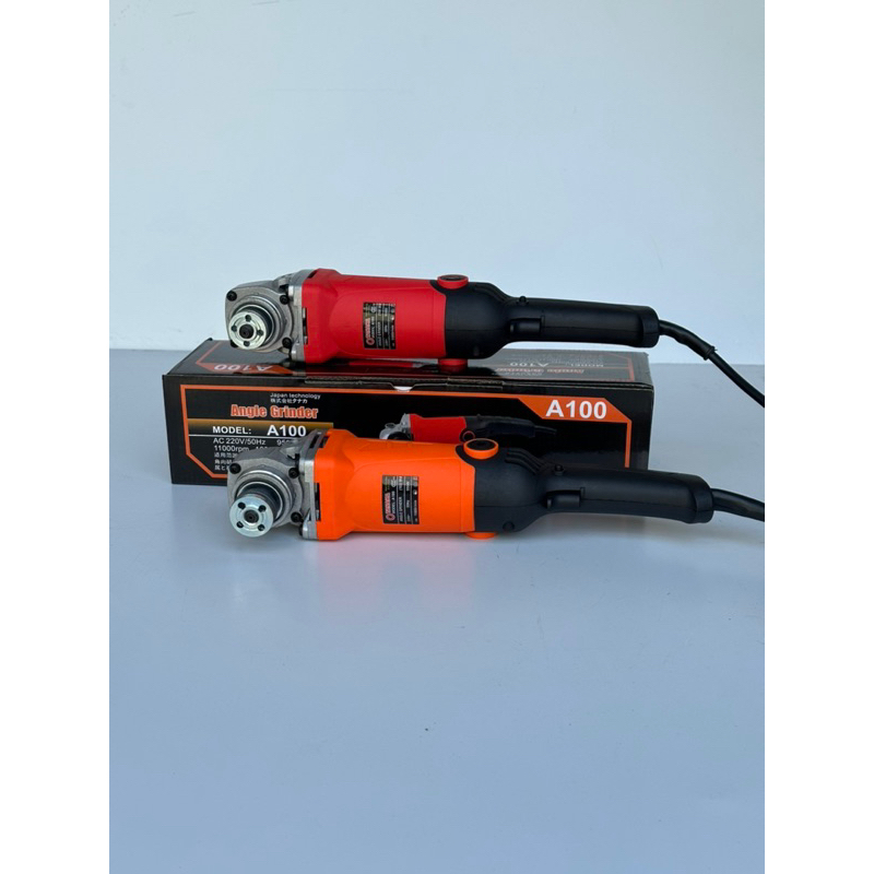 Máy Mài Cắt Cầm Tay TANAKA ✨ CHÍNH HÃNG ✨ Công Nghệ Nhật Bản , Lõi Đồng Nguyên Chất