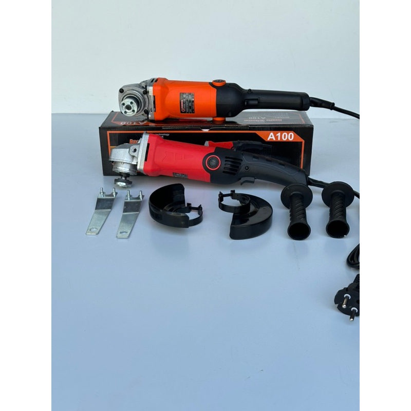 Máy Mài Cắt Cầm Tay TANAKA ✨ CHÍNH HÃNG ✨ Công Nghệ Nhật Bản , Lõi Đồng Nguyên Chất