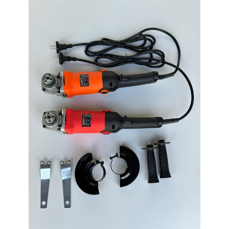 Máy Mài Cắt Cầm Tay TANAKA ✨ CHÍNH HÃNG ✨ Công Nghệ Nhật Bản , Lõi Đồng Nguyên Chất