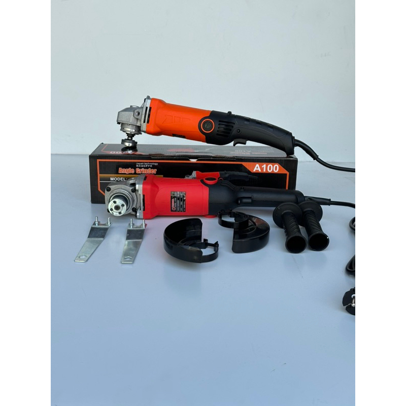 Máy Mài Cắt Cầm Tay TANAKA ✨ CHÍNH HÃNG ✨ Công Nghệ Nhật Bản , Lõi Đồng Nguyên Chất