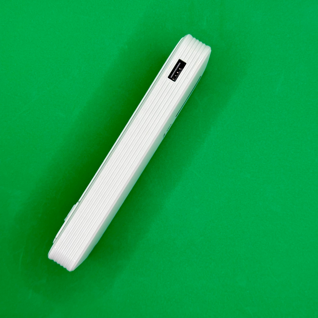 Pin Sạc Dự Phòng PIPIPOLO T30 10000mAh Tích Hợp Sẵn 4 Dây Cáp Sạc