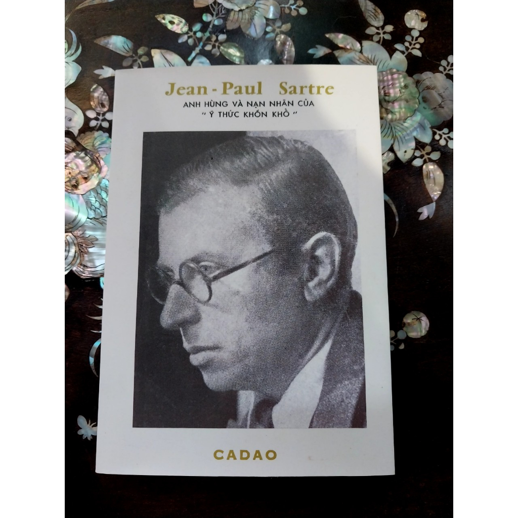 Jean-Paul Sartre