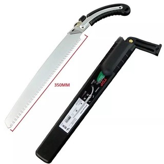 Cưa gỗ cầm tay 350mm top f890302 chính hãng