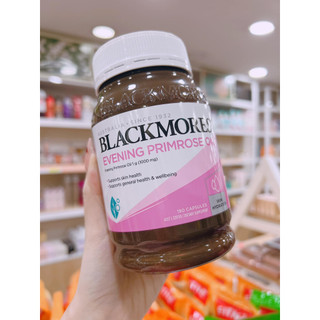 Viên uống black more