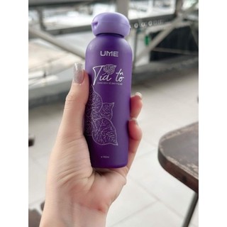 Dung Dịch Vệ Sinh Tía Tô UME (chính hãng)