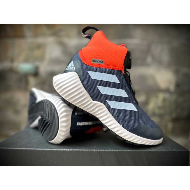 Giày  Adidas Fortatrail Boa-size31