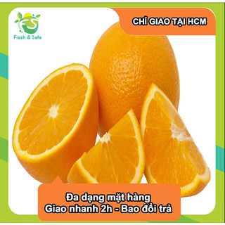 Cam vàng nam phi/ai cập - 1kg
