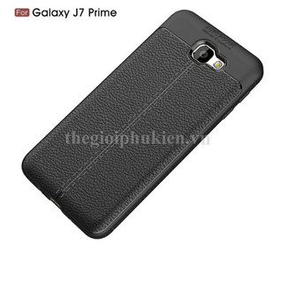 Ốp lưng cho điện thoại Samsung Galaxy J2 Prime/J5 Prime/J7 Prime ốp dẻo đen cao cấp, ốp dẻo trong suốt Samsung J2 Prime