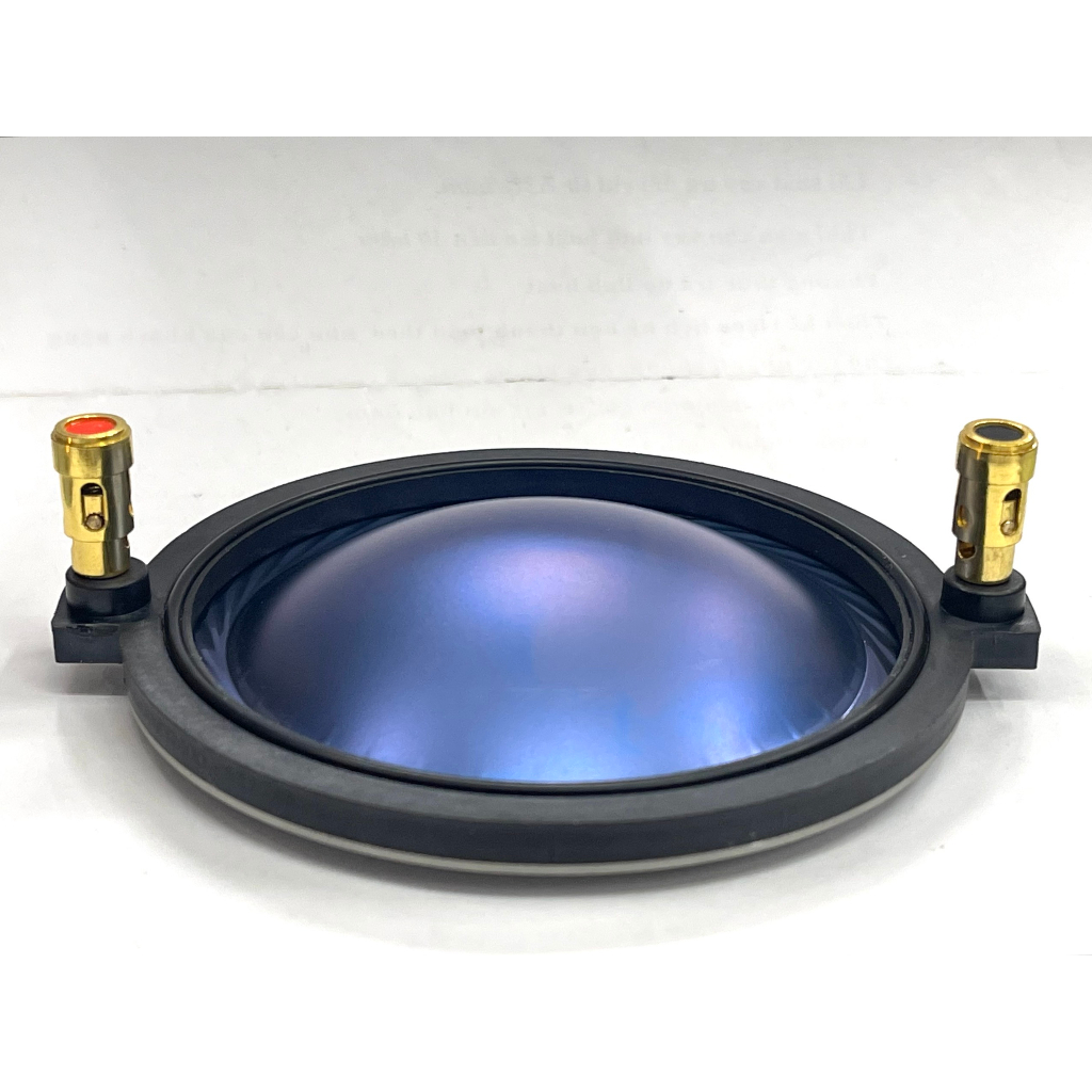 Coil côn loa 74.5 cọc neo