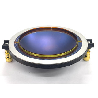 Coil côn loa 74.5 cọc neo ( dây nhôm dẹt )