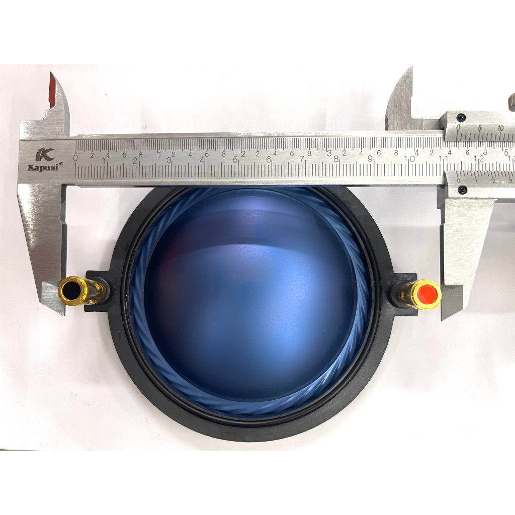 Coil côn loa 74.5 cọc neo