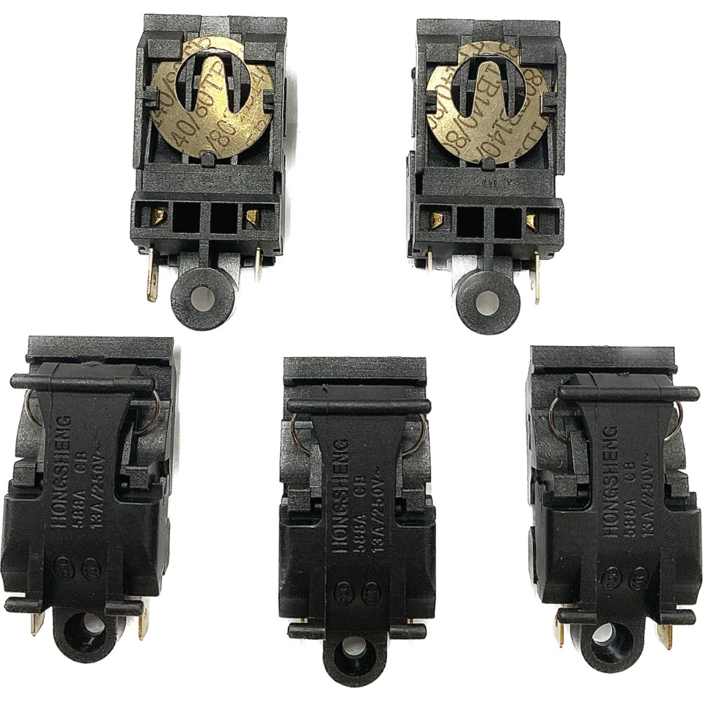 Combo 5 công tắc ấm siêu tốc