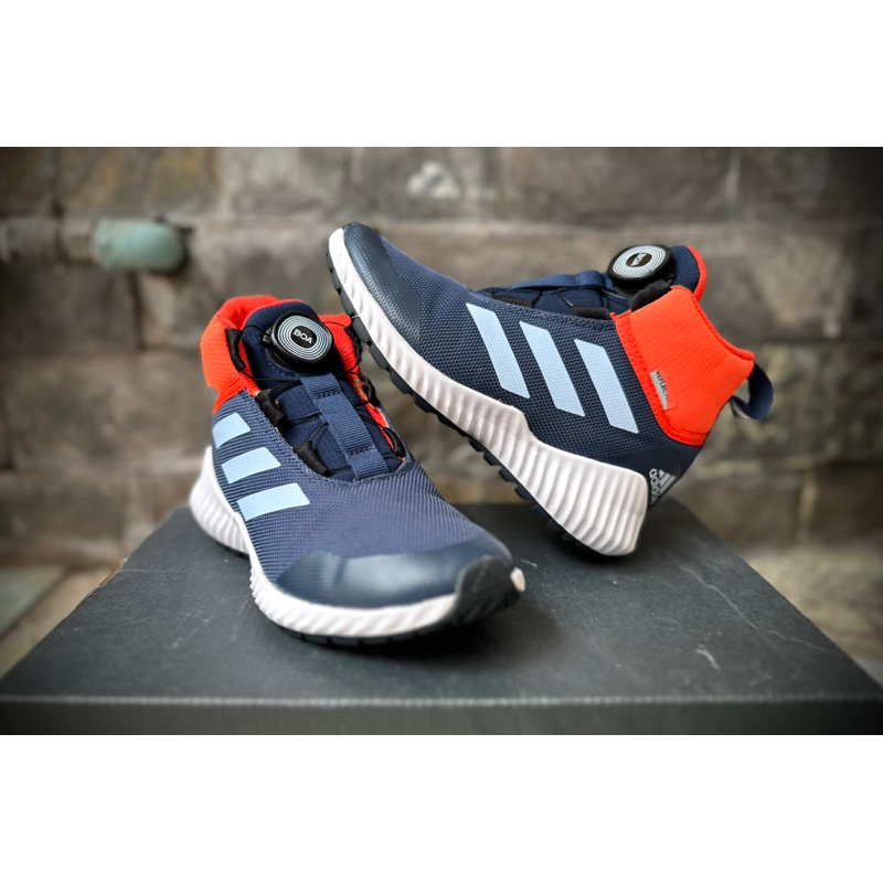 Giày  Adidas Fortatrail Boa-size31