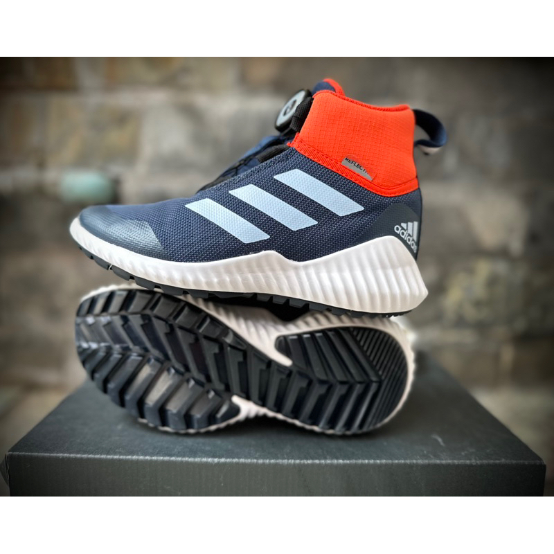 Giày  Adidas Fortatrail Boa-size31