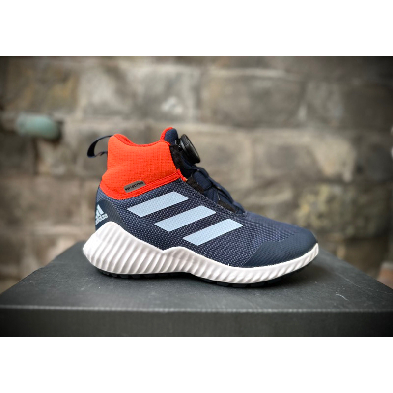 Giày  Adidas Fortatrail Boa-size31