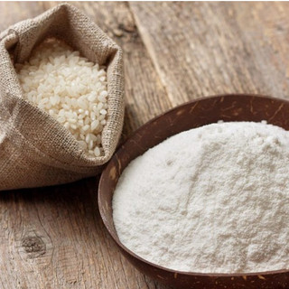 Bột gạo nếp Lan Chi gói 400g