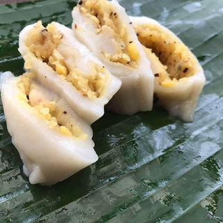 Bột gạo nếp Lan Chi gói 400g